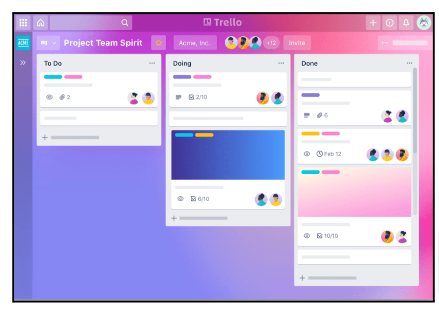 Task Management